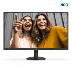 Moniteur 27 pouces Full HD, AOC 27B30H