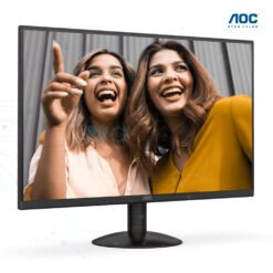 Alternative view of Moniteur 27 pouces Full HD – AOC 27B30H