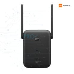 Alternative view of Répéteur WiFi Xiaomi AC1200 – Boostez votre signal WiFi Double Bande