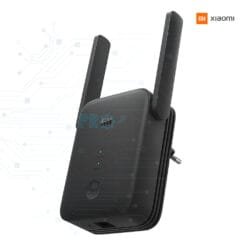 Répéteur WiFi Xiaomi AC1200 – Boostez votre signal WiFi Double Bande