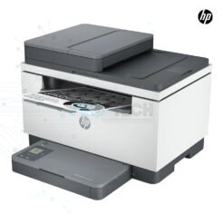 Alternative view of HP LaserJet MFP M236sdw, Imprimante multifonction monochrome
